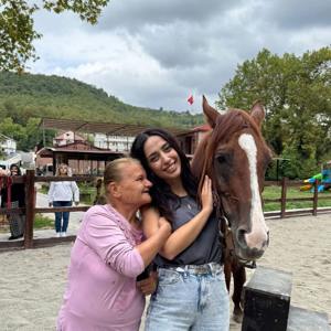 Karatay At Çiftliğinde Kahvaltı Etkinliği Gerçekleştirilmiştir. - fotoğraf 5