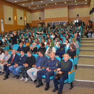 Aile ve Sosyal Hizmetler İl Müdürü SAĞLAM: "Aile İçi Etkili İletişim, Bir Toplumun En Önemli Diri Damarıdır" - fotoğraf 3