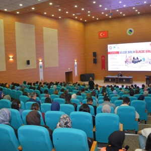 Aile ve Sosyal Hizmetler İl Müdürü SAĞLAM: "Aile İçi Etkili İletişim, Bir Toplumun En Önemli Diri Damarıdır" - fotoğraf 4