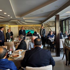 Kahraman Şehitlerimiz Rahmet ve Minnetle Yâd Edildi - fotoğraf 6