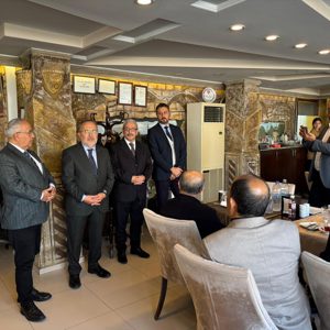 Kahraman Şehitlerimiz Rahmet ve Minnetle Yâd Edildi - fotoğraf 2