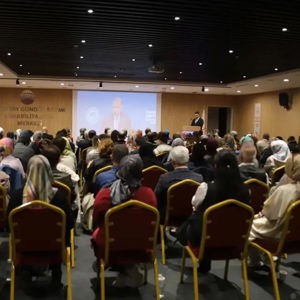 Bakanlığımız Eğitim Yayın Dairesi Başkanlığı Eğitimleri Kapsamında Yerinde Personel Eğitimi ve Rehberlik Çalışmaları Karatay Gündüz Bakım Rehabilitasyon ve Aile Danışma Merkezi Toplantı Salonunda Gerçekleştirilmiştir - fotoğraf 7