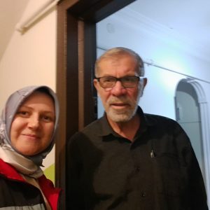 Vatanımız İçin Fedakârlık Göstermiş Şehit Yakınları Ve Gazilerimize Yönelik Ziyaretlerİmiz Devam Ediyor - fotoğraf 12
