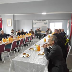 15 Ekim Beyaz Baston Körler ve Güvenlik Günü - fotoğraf 3