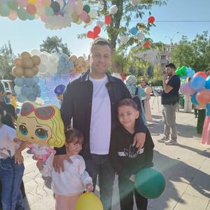 Bir Balon Yeter Aile Festivali  - fotoğraf 9