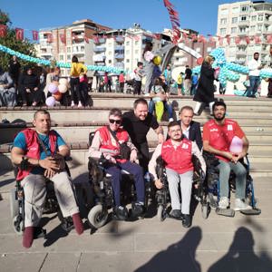 Bir Balon Yeter Aile Festivali  - fotoğraf 7