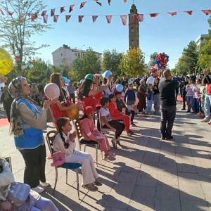 Bir Balon Yeter Aile Festivali  - fotoğraf 6