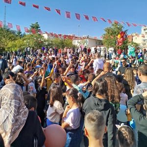 Bir Balon Yeter Aile Festivali  - fotoğraf 3