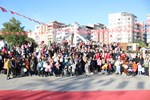 Bir Balon Yeter Aile Festivali