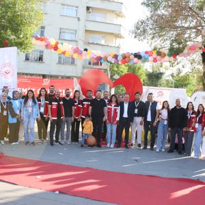 Bir Balon Yeter Aile Festivali  - fotoğraf 2