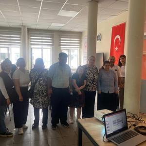 Aile Yılı Kapsamında Kuruluşumuzda Kahvaltı Etkinliği Düzenlenmiştir. - fotoğraf 3