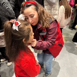 Minik Yüreklerde Cumhuriyet Sevgisi, Yüzlerde Bayram Coşkusu! - fotoğraf 3