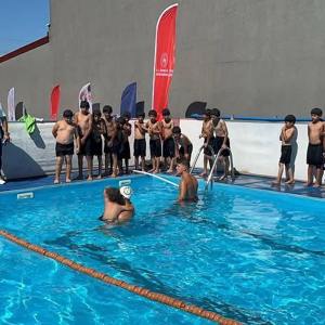 Mevsimlik Tarım İşçilerinin Çocukları ile Güzel Vakit Geçirilmiştir. - fotoğraf 4