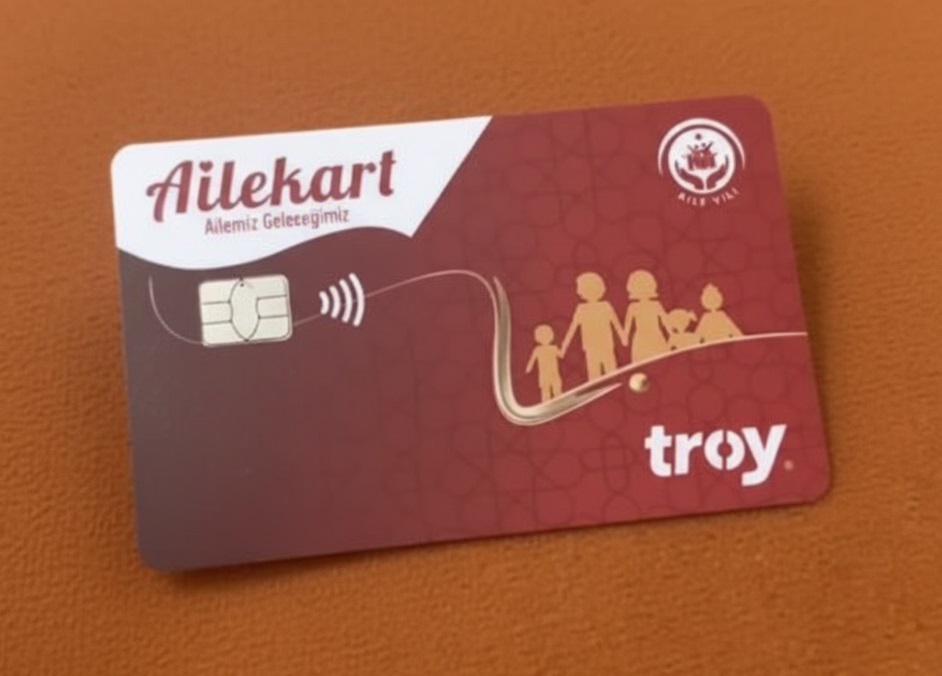 Aile Kart: Vatandaşlarımıza Kolaylık Sağlayacak Yeni Bir Adım