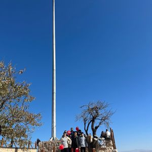 Ebeveyn Kaybı Yaşamış Çocuklarımızla Van Akdamar Adası Gezisi - fotoğraf 2