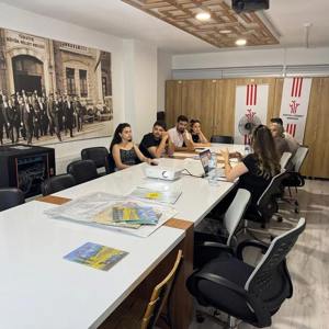  Evlilik Öncesi Eğitimi Gerçekleştirilmiştir. - fotoğraf 2