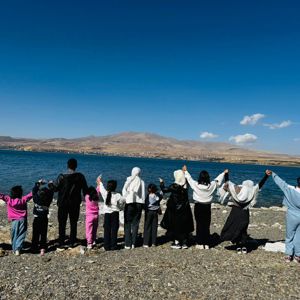 Çocuklarımız, Doğayla Dolu Bir Günü Geride Bıraktı - fotoğraf 4