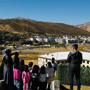 Çocuklarımız, Doğayla Dolu Bir Günü Geride Bıraktı - fotoğraf 6
