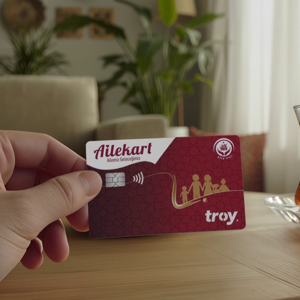 “Aile Kart” Uygulamasıyla Sosyal Yardımlarda Yeni Dönem Başladı - fotoğraf 1
