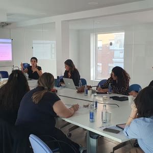 FOSTERCARE – Yenilikçi Eğitim Modelleri ile Koruyucu Aile Sürecinin İyileştirilmesi - fotoğraf 2
