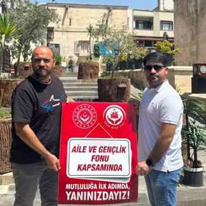 “Evlenecek Gençlerin Desteklenmesi Projesi” Kapsamında Protokollerimiz Devam Ediyor. Setr-i Nur Gelinlik - fotoğraf 1