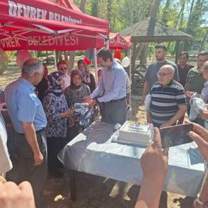 2025 Aile Yılı Etkinlikleri Kapsamında Devrek Egemenlik Mesire Alanında Kahvaltı Etkinliği Düzenlenmiştir. - fotoğraf 3