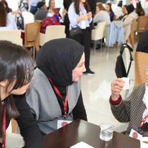 “Kuşaklararası Dayanışma ve Kültürel Miras Atölyesi” Gerçekleştirildi - fotoğraf 4