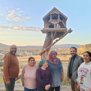 İl Müdürümüz Denetimde Bulundu - fotoğraf 1