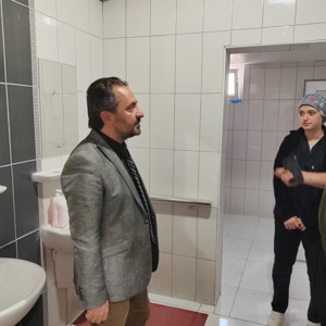 İl Müdürümüz Denetimde Bulundu - fotoğraf 3