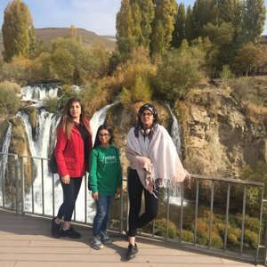 Turizm firmasından Çocuk Evlerindekilere özel kontenjan  - fotoğraf 5