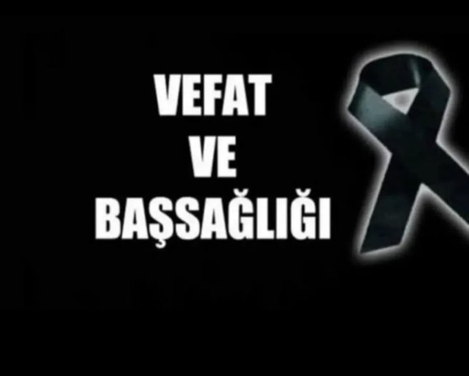 Eskişehir’deki yangında hayatını kaybeden 10 orman işçimize Allah’tan rahmet, kederli ailelerine ve milletimize sabır ve başsağlığı diliyorum. Aziz Milletimizin başı sağolsun.