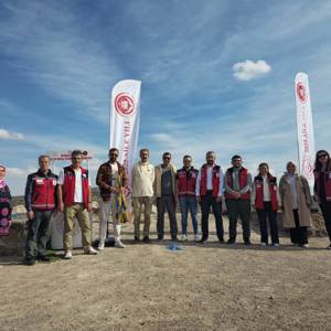 2025 Aile Yılı Etkinlikleri Kapsamında Uçurtma Şenliği Gerçekleştirildi - fotoğraf 6