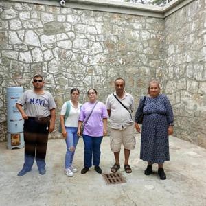 Çaycuma Mesire Alanına Gidilerek Keyifli Bir Piknik Gerçekleştirilmiştir. - fotoğraf 2
