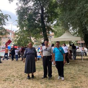 Çaycuma Mesire Alanına Gidilerek Keyifli Bir Piknik Gerçekleştirilmiştir. - fotoğraf 5