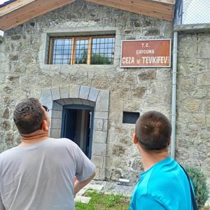 Çaycuma Mesire Alanına Gidilerek Keyifli Bir Piknik Gerçekleştirilmiştir. - fotoğraf 10