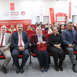 Çocuk Hizmetlerinde Kalite Artırılıyor: Personel Eğitim Programı Başladı - fotoğraf 1