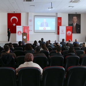 Çocuk Hizmetlerinde Kalite Artırılıyor: Personel Eğitim Programı Başladı - fotoğraf 2