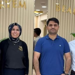 “Evlenecek Gençlerin Desteklenmesi Projesi” Kapsamında Protokollerimiz Devam Ediyor. Meryem Karakuş Güzellik Salonu - fotoğraf 2