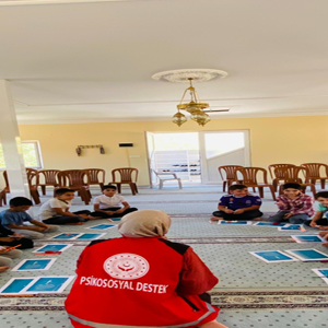 “Kaygı Kutusu” Etkinliği Gerçekleştirildi - fotoğraf 1