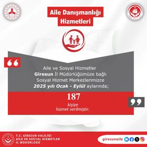 Aileden Çocuğa, Kadından Engelliye: Giresun’da Sosyal Hizmet Her Yerde - fotoğraf 11
