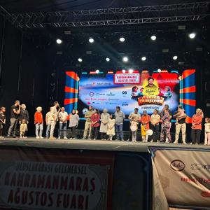 Aileler Yarışıyor - fotoğraf 1