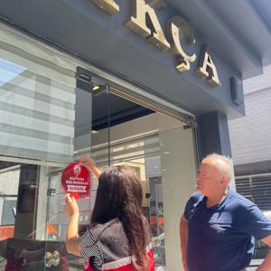 Aile Yılı Kapsamında Evlenecek Gençlere Destek Olmak Adına İndirimli Hizmetler İçin Firmalarla İşbirliği Anlaşmaları Yapmaya Devam Ediyoruz - fotoğraf 2