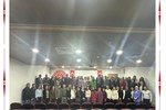 Yerinde Personel Eğitimleri ve Rehberlik Çalışmaları Açılış Programı’