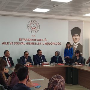 Türkiye Genelinde Psikolojik İlk Yardım, Kayıp ve Yas Eğitimleri Devam Ediyor  - fotoğraf 1
