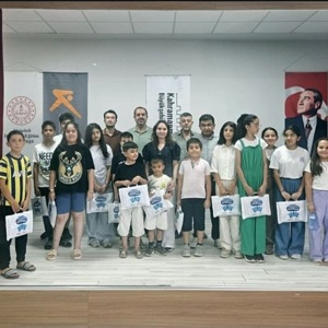 2025 Aile Yılı Kapsamında Genç KAMEK Yaz Kursları Finaline Katılım Sağladık - fotoğraf 3