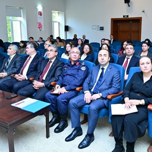 2025 Yılı 3. Dönem Kadına Yönelik Şiddetle Mücadele Koordinasyon, İzleme ve Değerlendirme Toplantısı  - fotoğraf 3