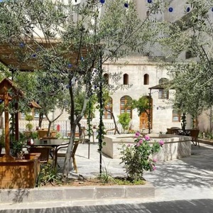“Evlenecek Gençlerin Desteklenmesi Projesi” Kapsamında Protokollerimiz Devam Ediyor. Saltuk Bey Konağı Butik Otel - fotoğraf 3