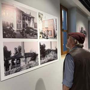 Aile Yılı Kapsamında Yaşlılara Yönelik Nostaljik Şehir Turu Düzenlendi - fotoğraf 10