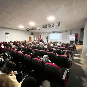 Aile Yılı Kapsamında Gençlere Yönelik Evlilik Öncesi Eğitim Programı Düzenlendi - fotoğraf 3