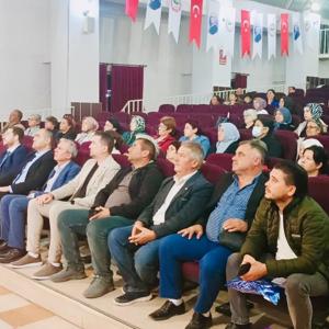 Aile Yılı Kapsamında Acıpayam’da Stant ve Farkındalık Semineri Düzenlendi - fotoğraf 4